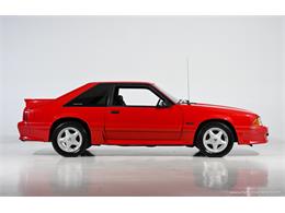 1991 Ford Mustang (CC-2108432) for sale in Farmingdale, New York