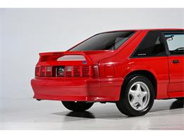 1991 Ford Mustang (CC-2108432) for sale in Farmingdale, New York