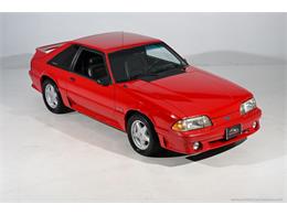 1991 Ford Mustang (CC-2108432) for sale in Farmingdale, New York