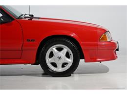 1991 Ford Mustang (CC-2108432) for sale in Farmingdale, New York