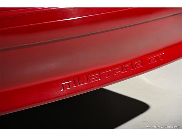 1991 Ford Mustang (CC-2108432) for sale in Farmingdale, New York