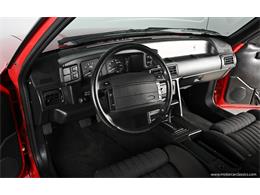 1991 Ford Mustang (CC-2108432) for sale in Farmingdale, New York