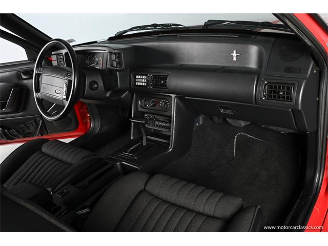 1991 Ford Mustang (CC-2108432) for sale in Farmingdale, New York