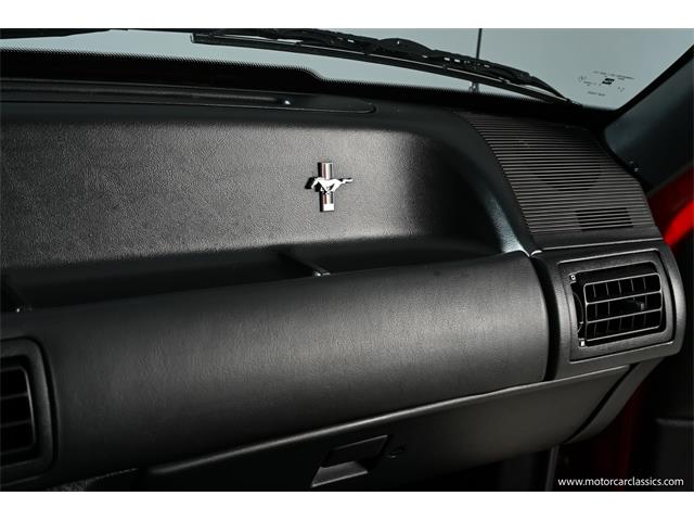 1991 Ford Mustang (CC-2108432) for sale in Farmingdale, New York