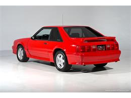 1991 Ford Mustang (CC-2108432) for sale in Farmingdale, New York