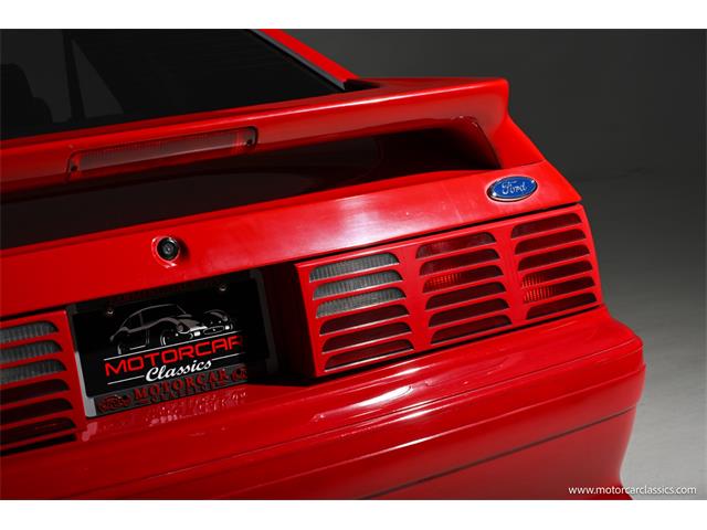 1991 Ford Mustang (CC-2108432) for sale in Farmingdale, New York