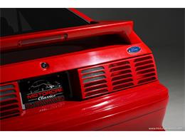 1991 Ford Mustang (CC-2108432) for sale in Farmingdale, New York