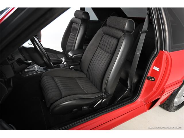 1991 Ford Mustang (CC-2108432) for sale in Farmingdale, New York