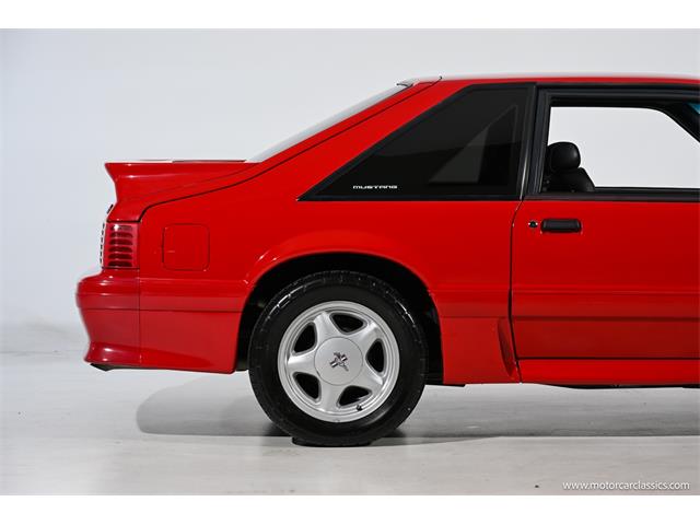 1991 Ford Mustang (CC-2108432) for sale in Farmingdale, New York