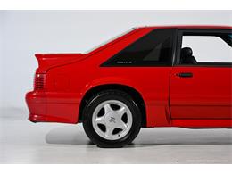 1991 Ford Mustang (CC-2108432) for sale in Farmingdale, New York