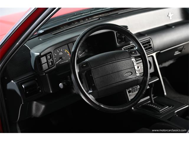 1991 Ford Mustang (CC-2108432) for sale in Farmingdale, New York