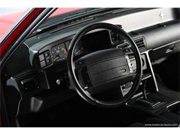 1991 Ford Mustang (CC-2108432) for sale in Farmingdale, New York