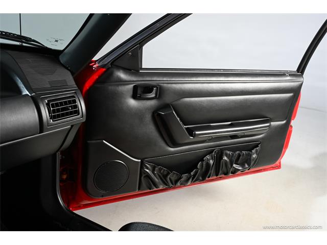 1991 Ford Mustang (CC-2108432) for sale in Farmingdale, New York