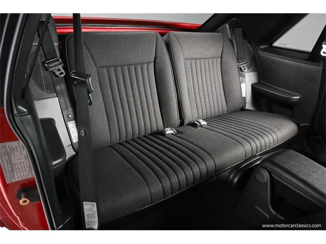 1991 Ford Mustang (CC-2108432) for sale in Farmingdale, New York