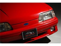 1991 Ford Mustang (CC-2108432) for sale in Farmingdale, New York