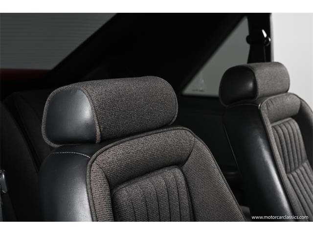 1991 Ford Mustang (CC-2108432) for sale in Farmingdale, New York