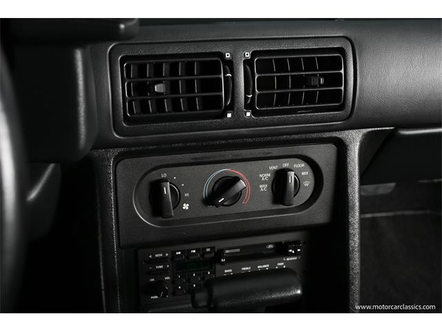 1991 Ford Mustang (CC-2108432) for sale in Farmingdale, New York