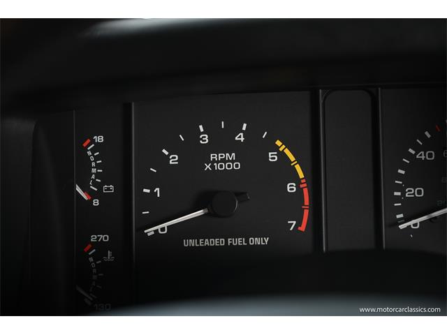 1991 Ford Mustang (CC-2108432) for sale in Farmingdale, New York