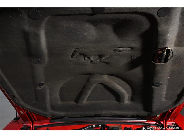 1991 Ford Mustang (CC-2108432) for sale in Farmingdale, New York
