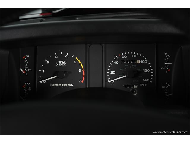 1991 Ford Mustang (CC-2108432) for sale in Farmingdale, New York