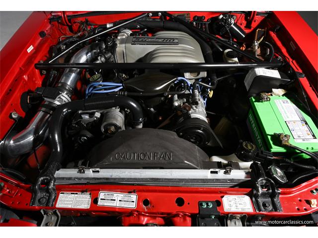 1991 Ford Mustang (CC-2108432) for sale in Farmingdale, New York