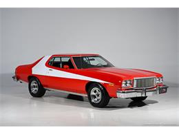 1976 Ford Torino (CC-2108434) for sale in Farmingdale, New York
