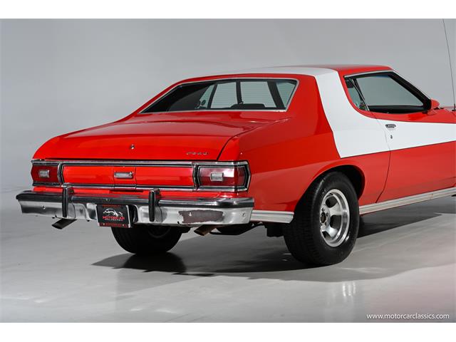 1976 Ford Torino (CC-2108434) for sale in Farmingdale, New York
