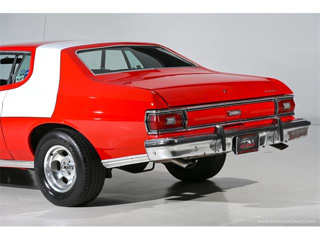 1976 Ford Torino (CC-2108434) for sale in Farmingdale, New York