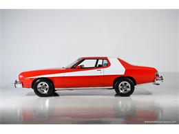 1976 Ford Torino (CC-2108434) for sale in Farmingdale, New York