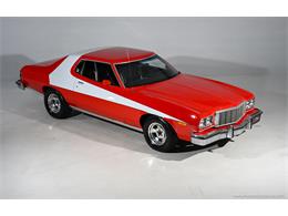 1976 Ford Torino (CC-2108434) for sale in Farmingdale, New York