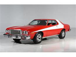 1976 Ford Torino (CC-2108434) for sale in Farmingdale, New York