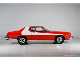 1976 Ford Torino (CC-2108434) for sale in Farmingdale, New York