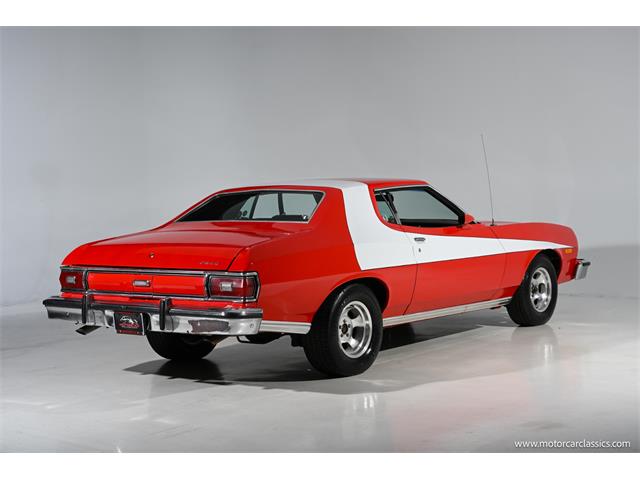 1976 Ford Torino (CC-2108434) for sale in Farmingdale, New York