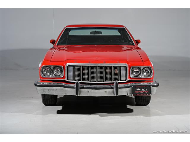 1976 Ford Torino (CC-2108434) for sale in Farmingdale, New York