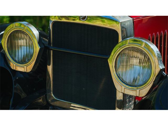 1924 Studebaker Sedan (CC-2108437) for sale in Newport, Rhode Island