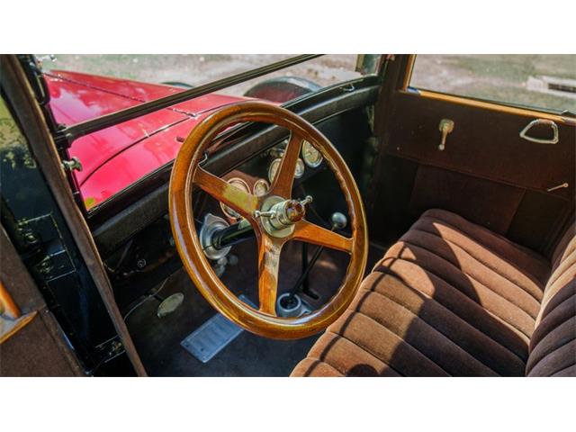 1924 Studebaker Sedan (CC-2108437) for sale in Newport, Rhode Island