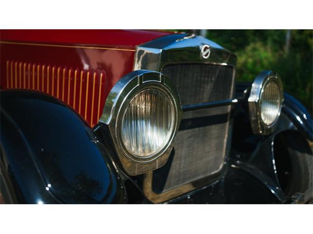 1924 Studebaker Sedan (CC-2108437) for sale in Newport, Rhode Island