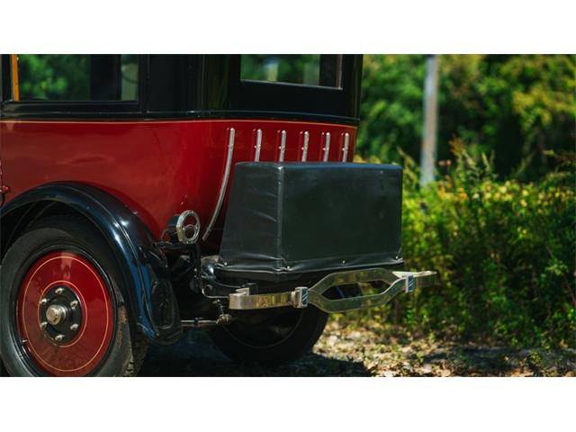 1924 Studebaker Sedan (CC-2108437) for sale in Newport, Rhode Island