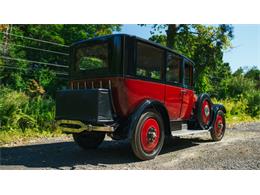 1924 Studebaker Sedan (CC-2108437) for sale in Newport, Rhode Island