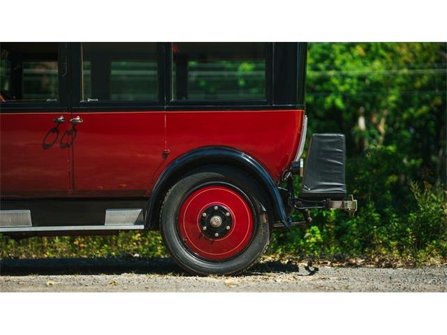 1924 Studebaker Sedan (CC-2108437) for sale in Newport, Rhode Island