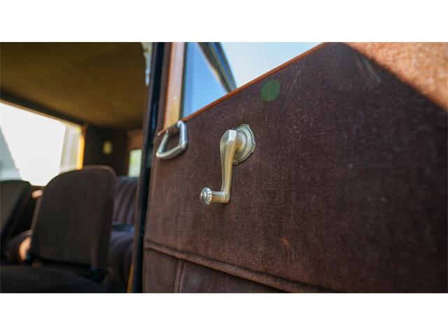 1924 Studebaker Sedan (CC-2108437) for sale in Newport, Rhode Island
