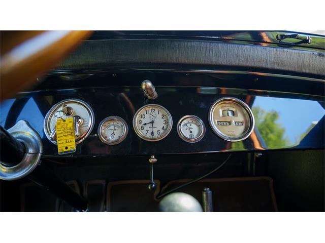 1924 Studebaker Sedan (CC-2108437) for sale in Newport, Rhode Island
