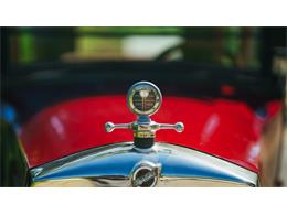 1924 Studebaker Sedan (CC-2108437) for sale in Newport, Rhode Island