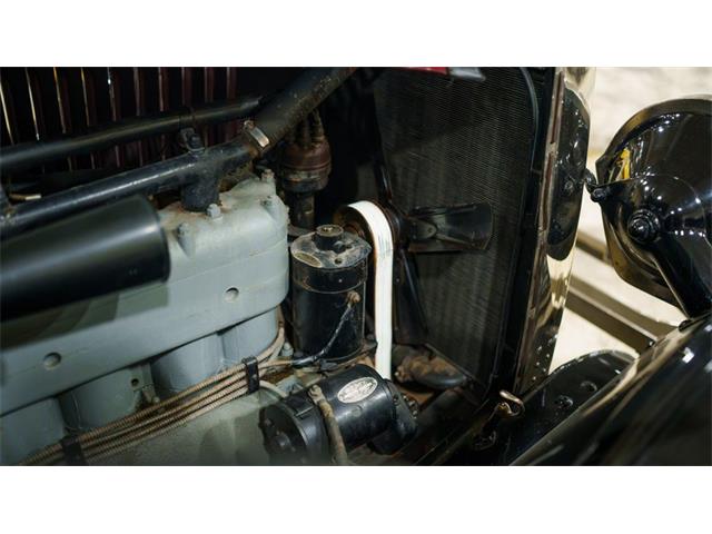 1924 Studebaker Sedan (CC-2108437) for sale in Newport, Rhode Island