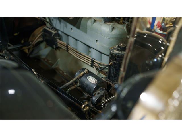 1924 Studebaker Sedan (CC-2108437) for sale in Newport, Rhode Island