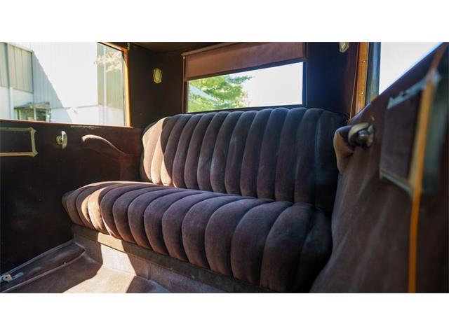 1924 Studebaker Sedan (CC-2108437) for sale in Newport, Rhode Island