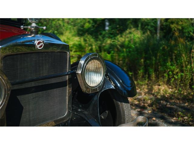 1924 Studebaker Sedan (CC-2108437) for sale in Newport, Rhode Island