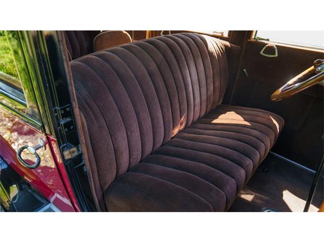 1924 Studebaker Sedan (CC-2108437) for sale in Newport, Rhode Island