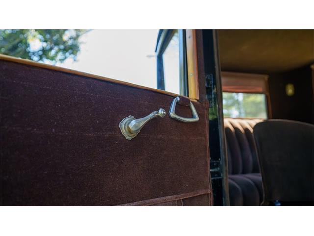 1924 Studebaker Sedan (CC-2108437) for sale in Newport, Rhode Island