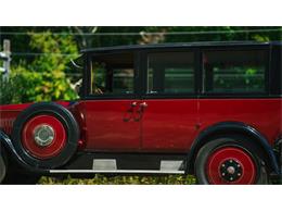 1924 Studebaker Sedan (CC-2108437) for sale in Newport, Rhode Island